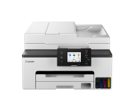 Canon MAXIFY GX2040 EB2 MegaTank - 1218440 - zdjęcie 2